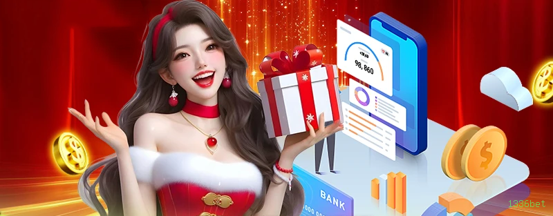 Cashback Semanal 1336bet