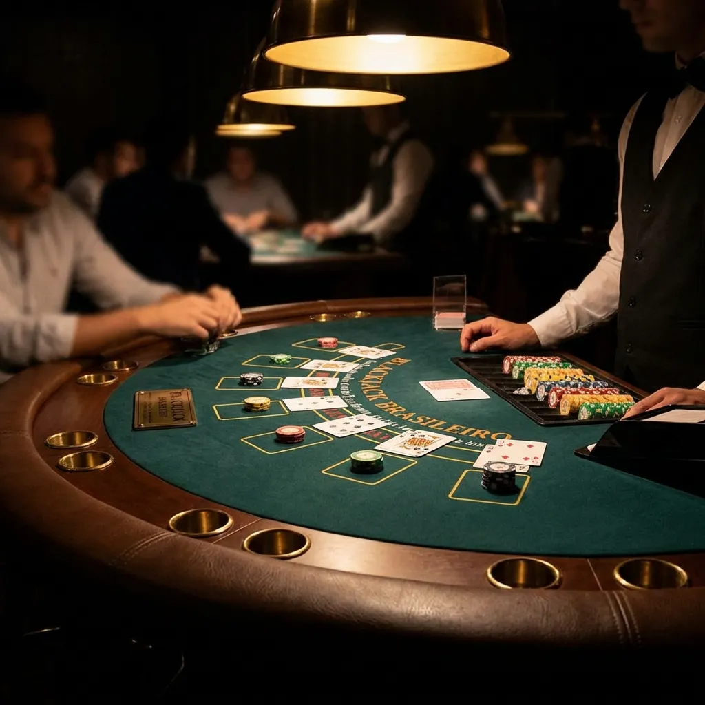 Programa VIP 1336bet