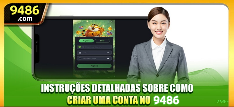 Apostas esportivas ao vivo na 1336bet
