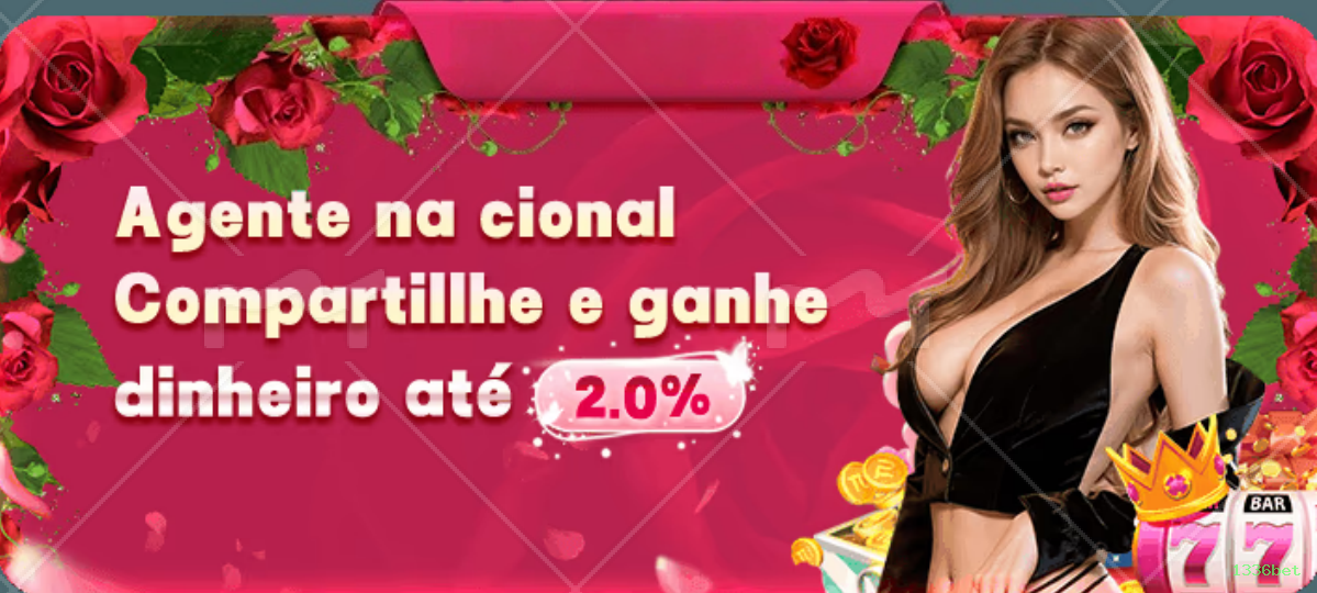 Promoções e bônus exclusivos da 1336bet