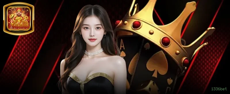 Jogos com maior RTP na 1336bet